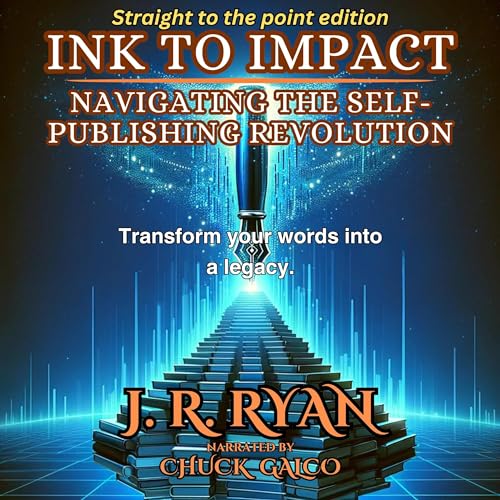 Cover of Ink to Impact