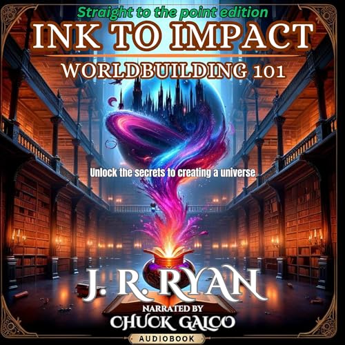Cover of Worldbuilding 101