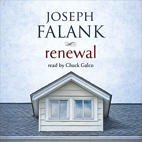 Cover of Renewal