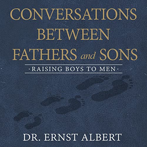 Cover of Conversations Between Fathers and Sons