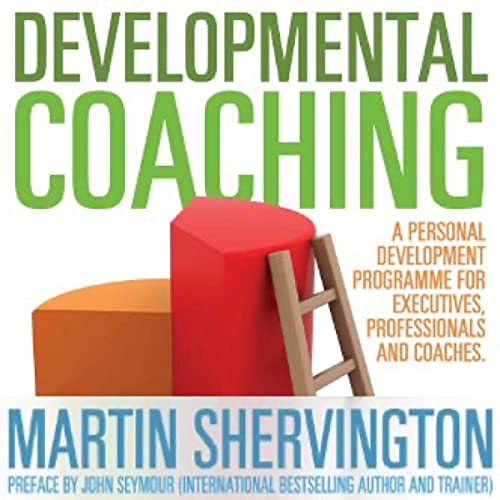 Cover of Developmental Coaching