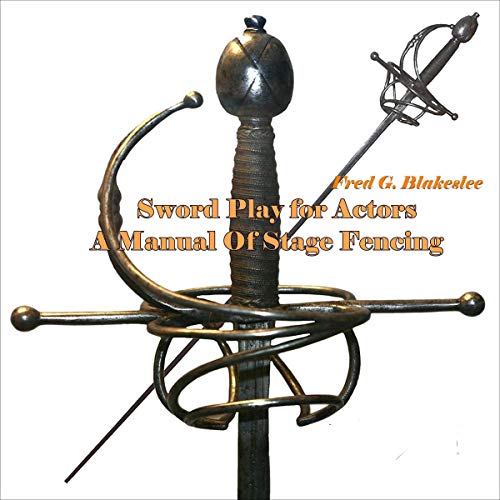 Cover of Sword Play for Actors