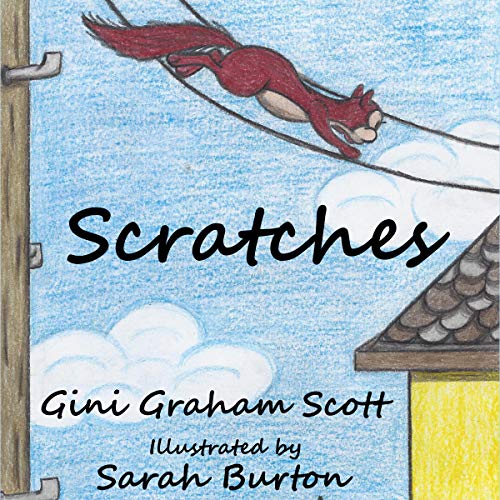 Cover of Scratches