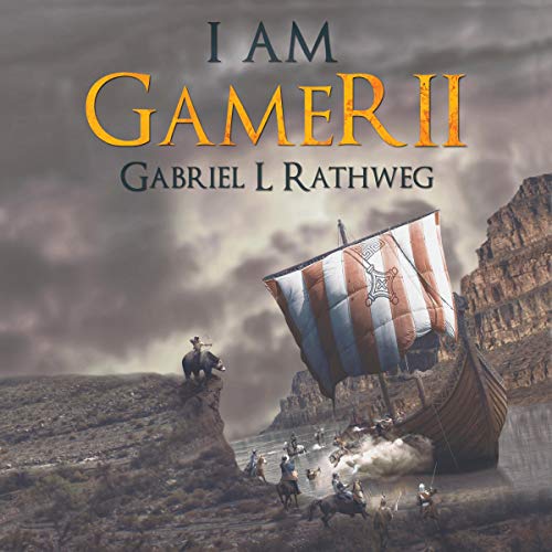 Cover of I Am Gamer II