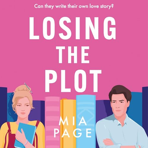 Cover of Losing the Plot