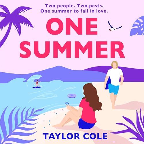 Cover of One Summer
