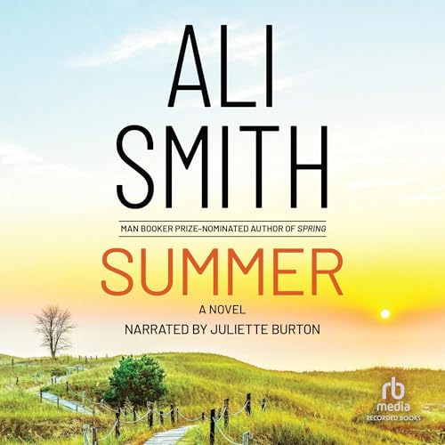Cover of Summer
