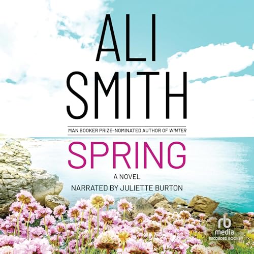 Cover of Spring