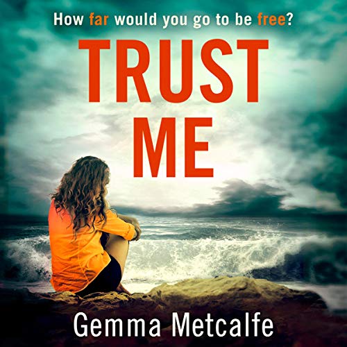 Cover of Trust Me