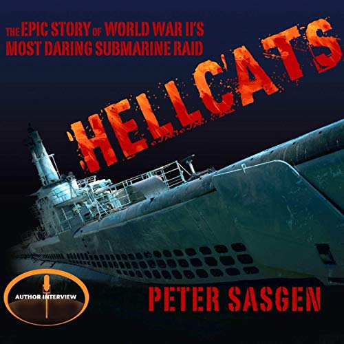 Cover of Hellcats