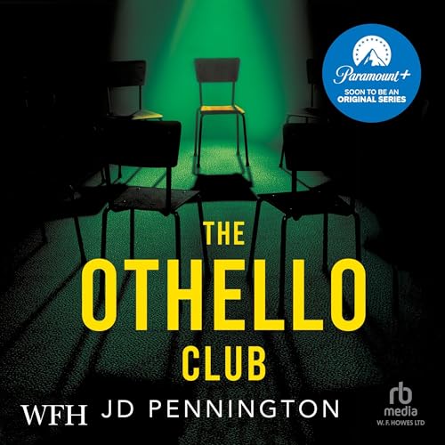 Cover of The Othello Club