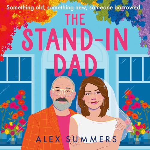 Cover of The Stand-in Dad