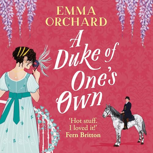 Cover of A Duke of One's Own