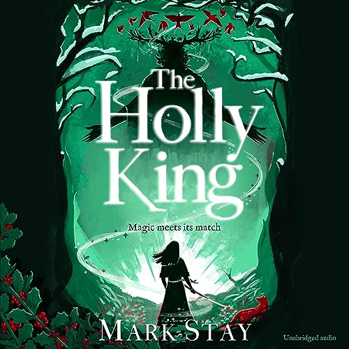Cover of The Holly King