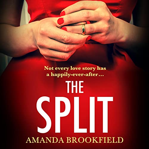 Cover of The Split