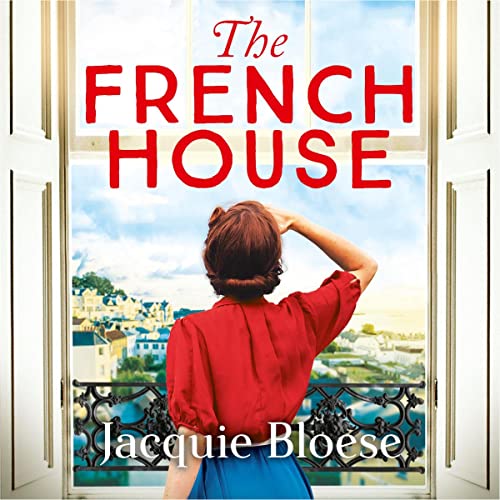 Cover of The French House