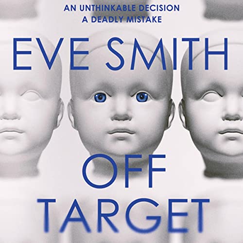 Cover of Off-Target