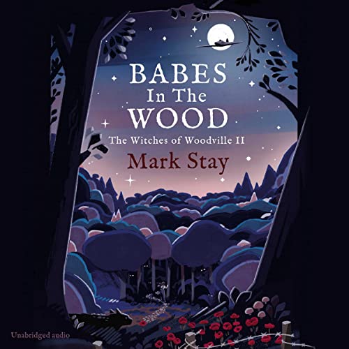 Cover of Babes in the Wood