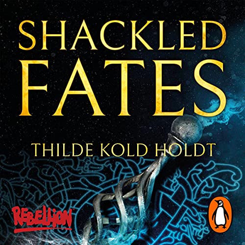 Cover of Shackled Fates