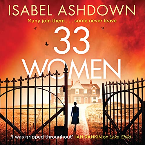 Cover of 33 Women
