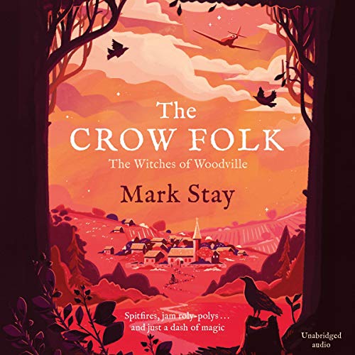 Cover of The Crow Folk