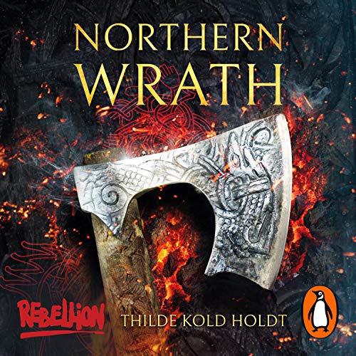 Cover of Northern Wrath