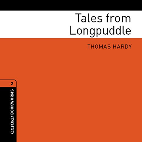 Cover of Tales from Longpuddle (Adaptation)