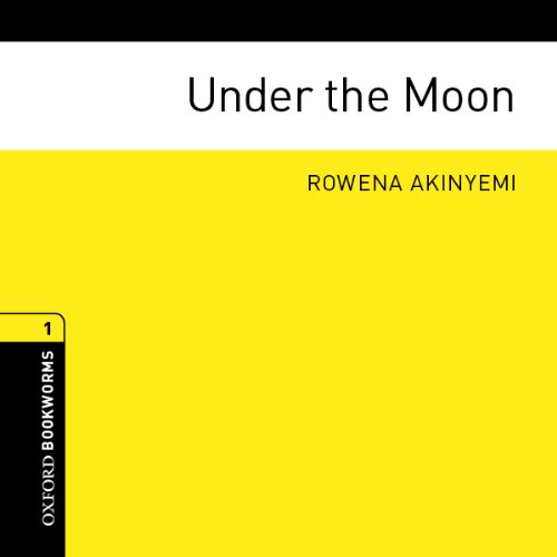 Cover of Under the Moon