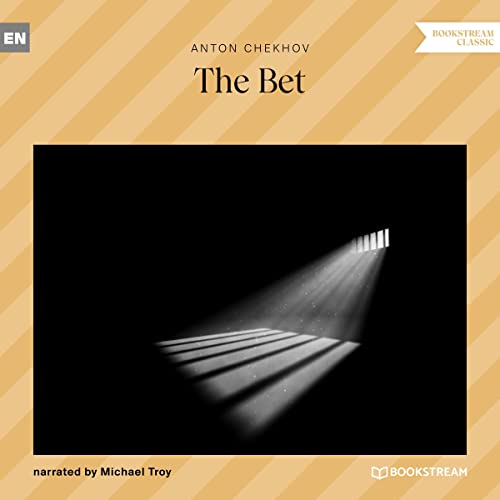 Cover of The Bet