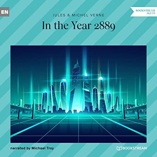 Cover of In the Year 2889