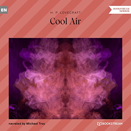 Cover of Cool Air