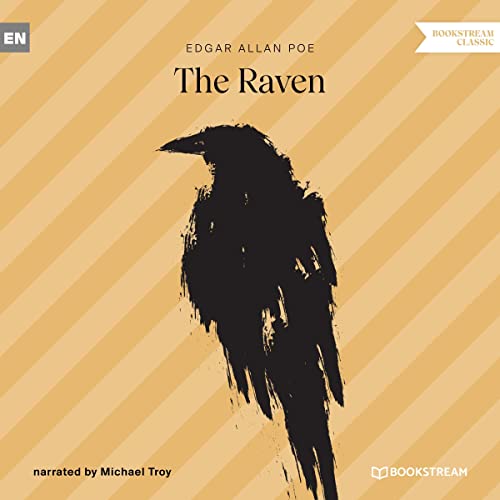 Cover of The Raven