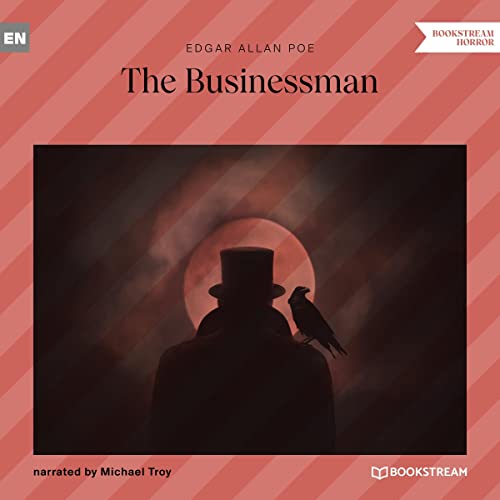Cover of The Businessman