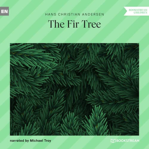 Cover of The Fir Tree
