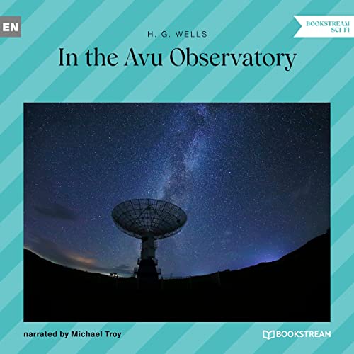 Cover of In the Avu Observatory