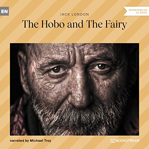 Cover of The Hobo and the Fairy
