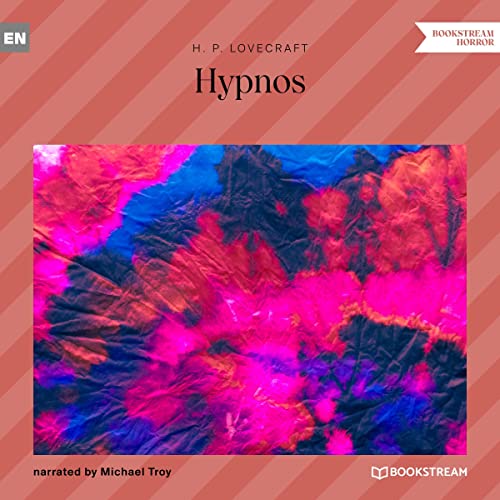 Cover of Hypnos