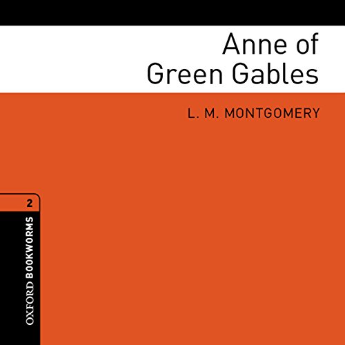 Cover of Anne of Green Gables (Adaptation)