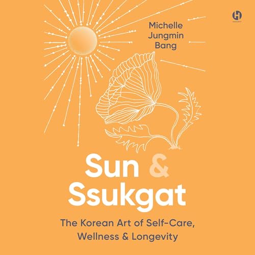 Cover of Sun & Ssukgat