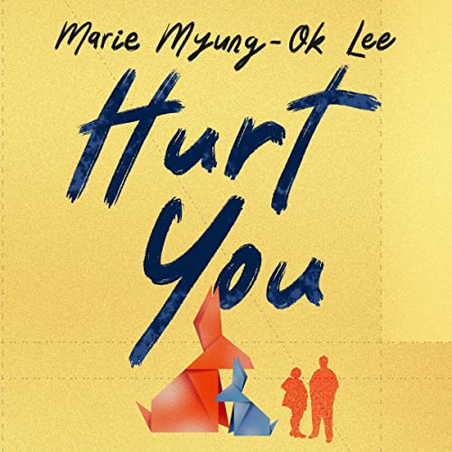 Cover of Hurt You
