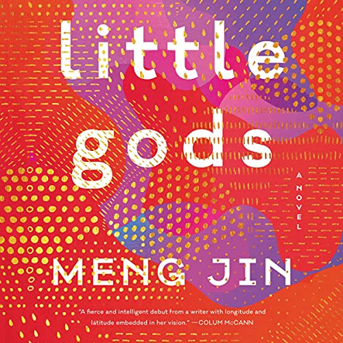 Cover of Little Gods