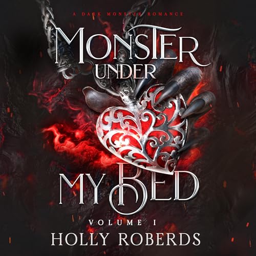 Cover of Monster Under My Bed, Volume 1