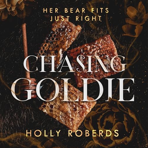 Cover of Chasing Goldie