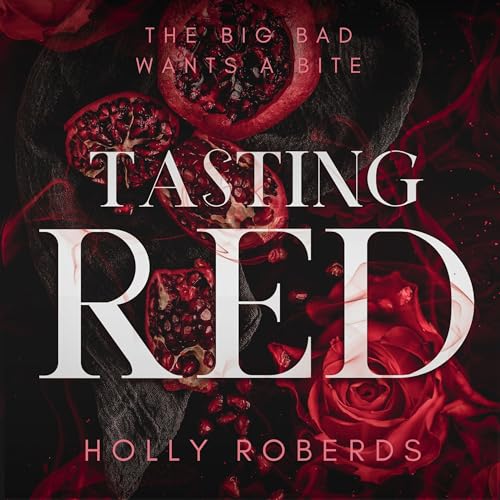 Cover of Tasting Red