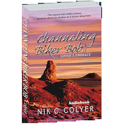 Cover of Lover's Embrace