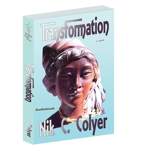 Cover of Transformation