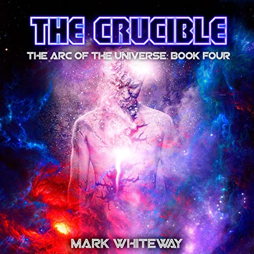 Cover of The Crucible