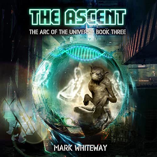 Cover of The Ascent