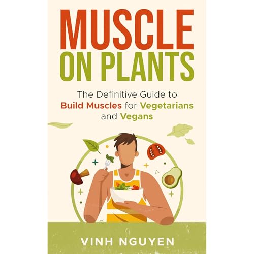 Cover of MUSCLE ON PLANTS