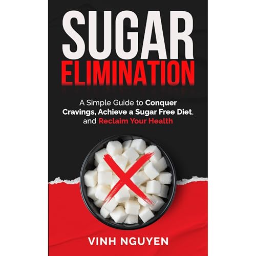 Cover of SUGAR ELIMINATION